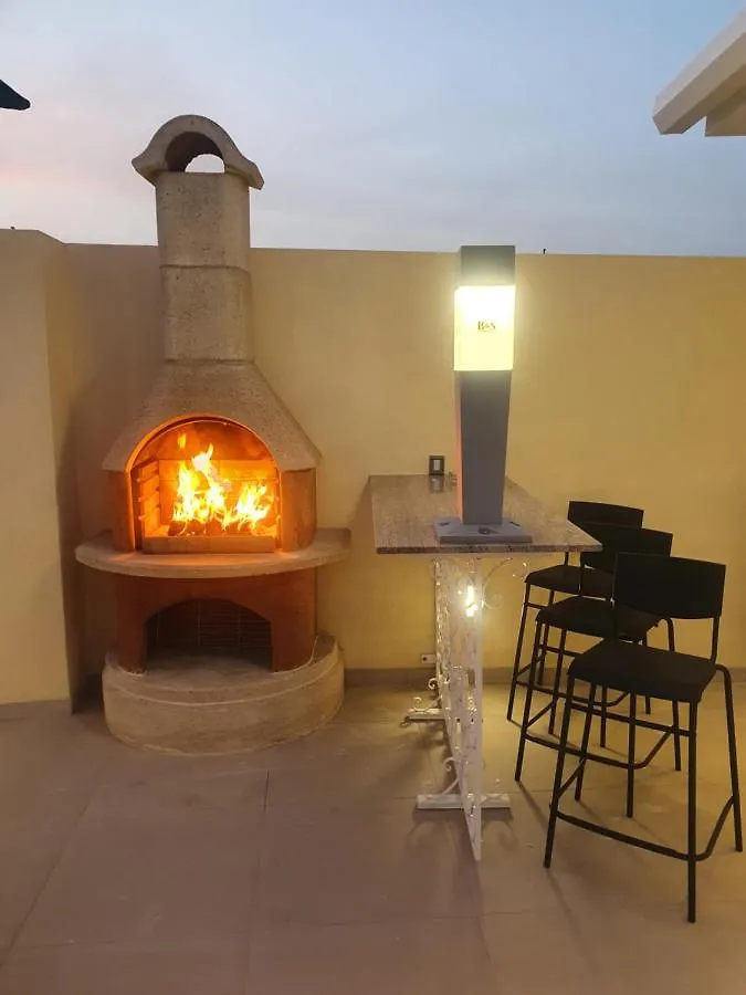 B&S Accommodation Penthouse 602 Hal Ghaxiak Appartamento
