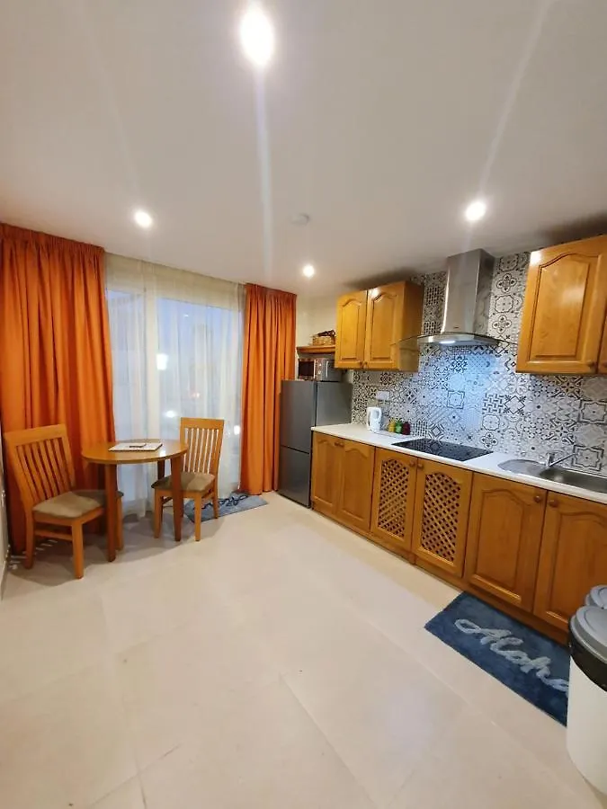 B&S Accommodation Penthouse 602 Ghaxaq