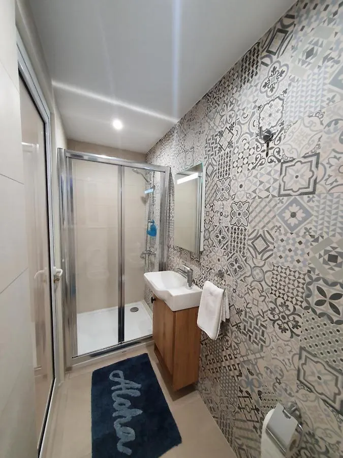 Apartment B&S Accommodation Penthouse 602 Ghaxaq