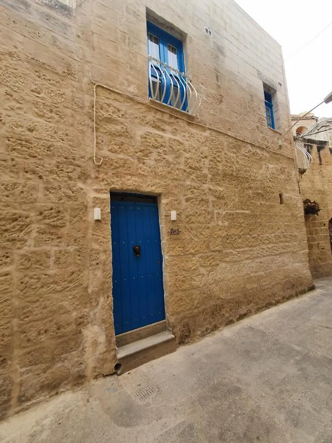 Apartment B&S Accommodation Penthouse 602 Ghaxaq