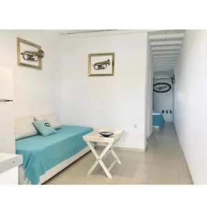 Filia's Appartamento Mykonos Town