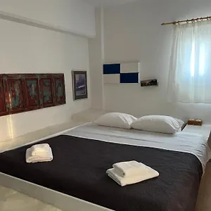 Mykonos Maison De George Appartamento Mykonos Town