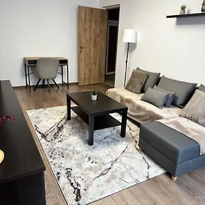 Cartierul Dristor Appartamento Bucarest
